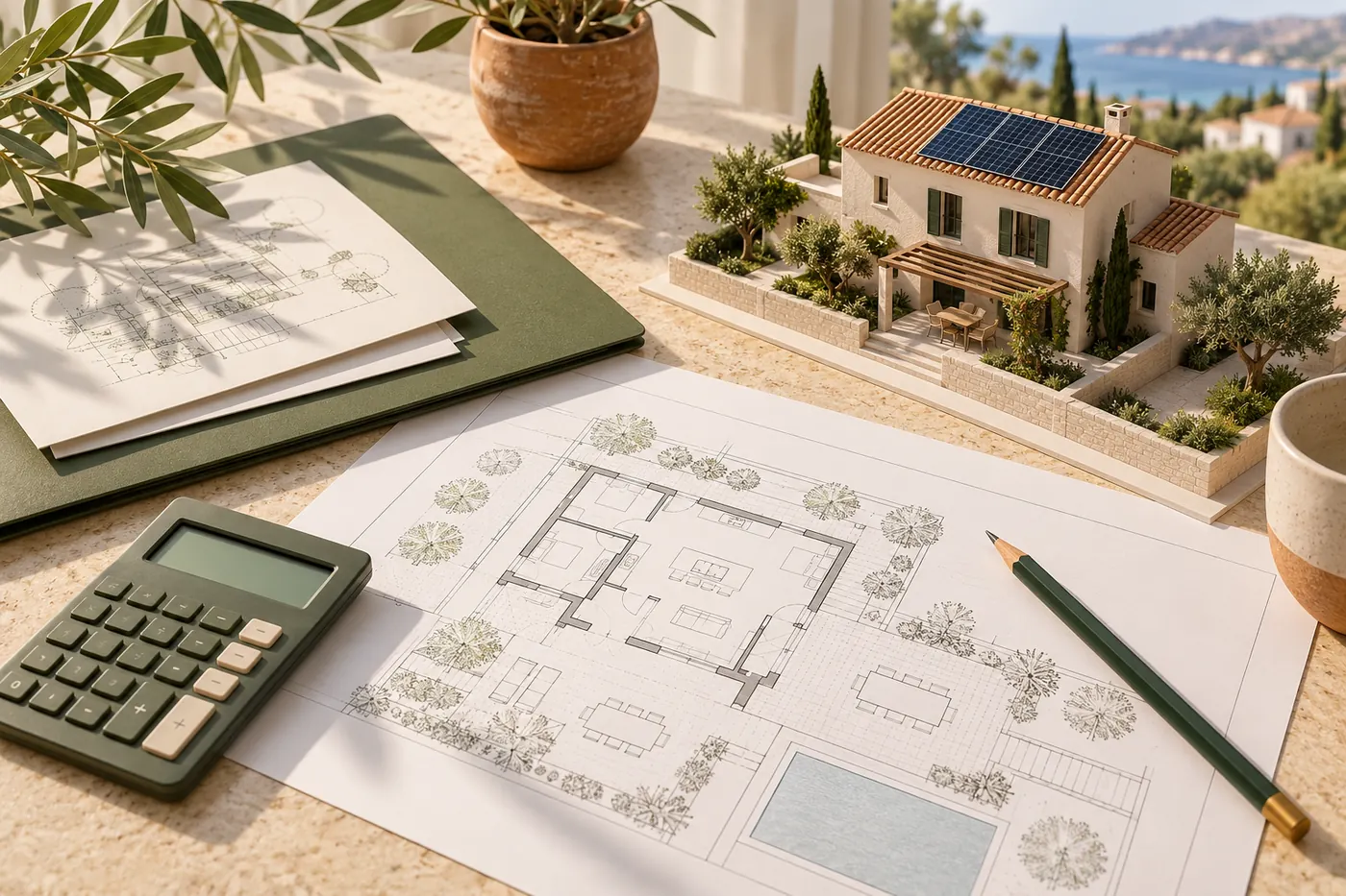 Cyprus home energy grants: what changed in October 2026